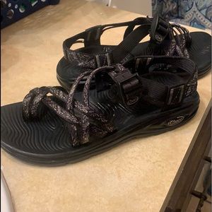Chacos